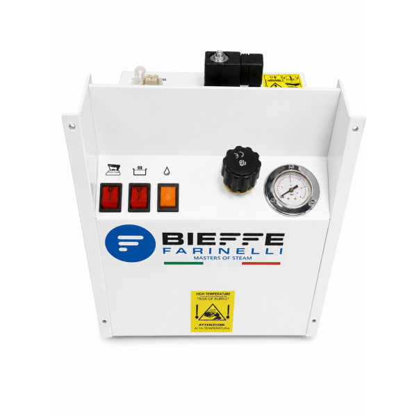 Bieffe boileris komplekte BFE-BF069S
